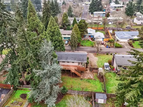 18860 Shenandoah Drive Oregon City OR 97045