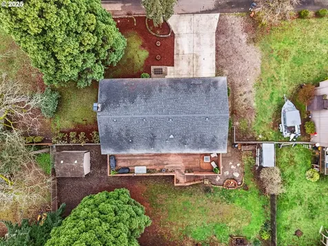 18860 Shenandoah Drive Oregon City OR 97045