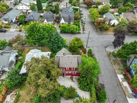7634 N Albina Avenue Portland OR 97217