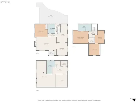 7634 N Albina Avenue Portland OR 97217