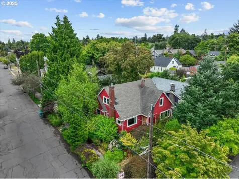 7634 N Albina Avenue Portland OR 97217