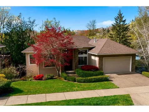 2411 NW Birkendene Street Portland OR 97229