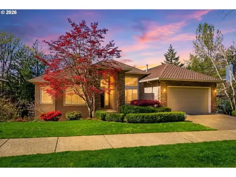 2411 NW Birkendene Street Portland OR 97229