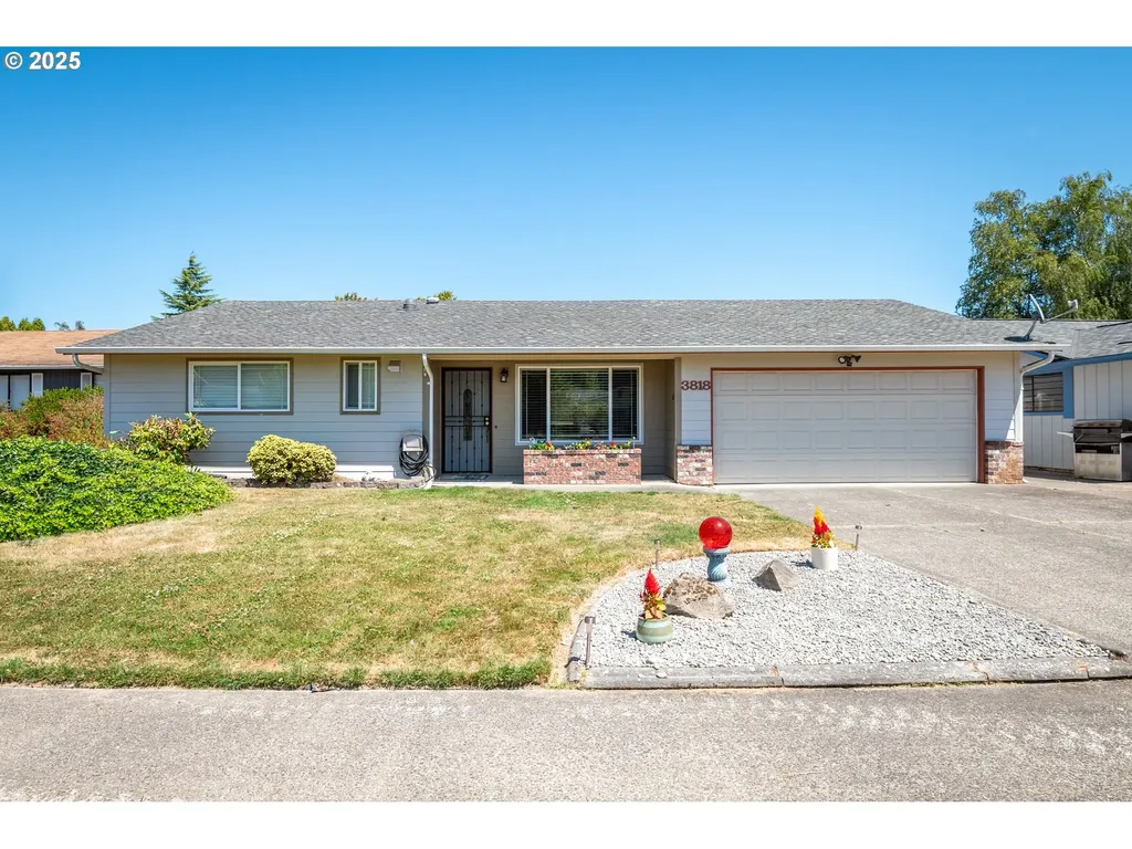 3818 Cottonwood Street Longview WA 98632