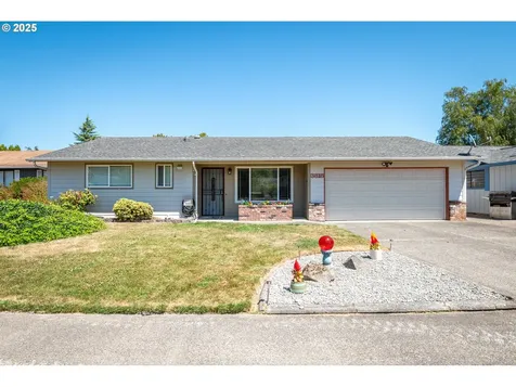3818 Cottonwood Street Longview WA 98632