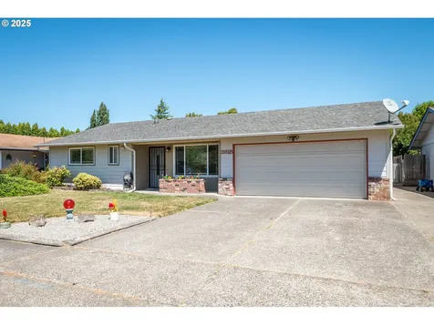 3818 Cottonwood Street Longview WA 98632