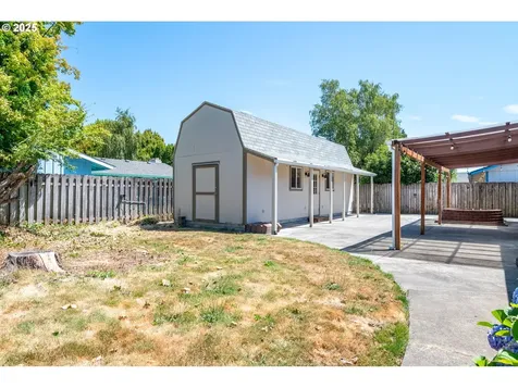 3818 Cottonwood Street Longview WA 98632