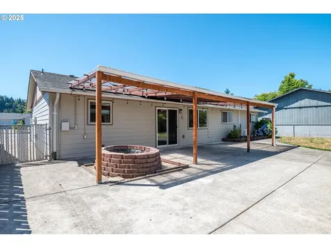 3818 Cottonwood Street Longview WA 98632