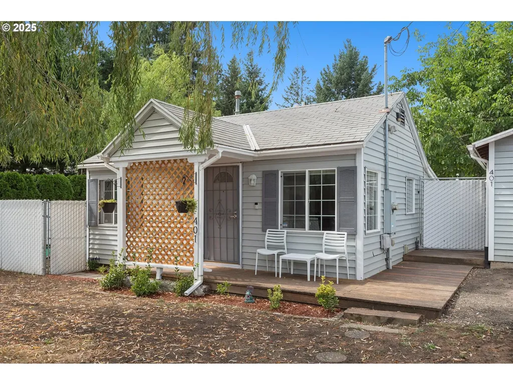 401 NE 157th Avenue Portland OR 97230
