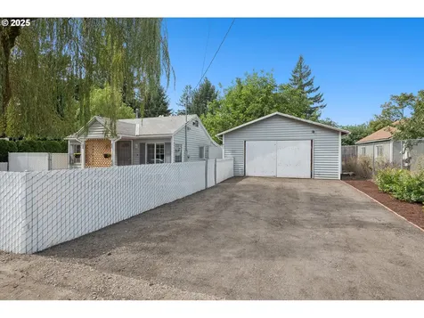 401 NE 157th Avenue Portland OR 97230