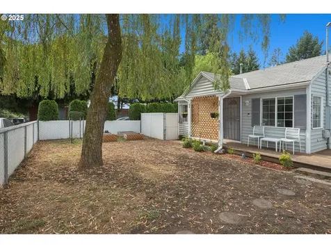 401 NE 157th Avenue Portland OR 97230