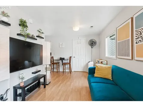 401 NE 157th Avenue Portland OR 97230