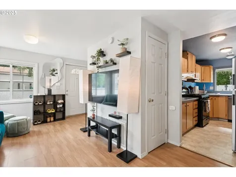 401 NE 157th Avenue Portland OR 97230