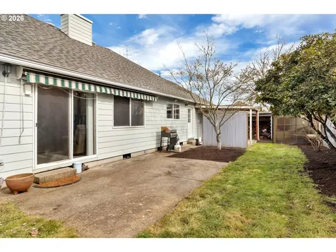 1420 NE Hoffman Drive Mcminnville OR 97128