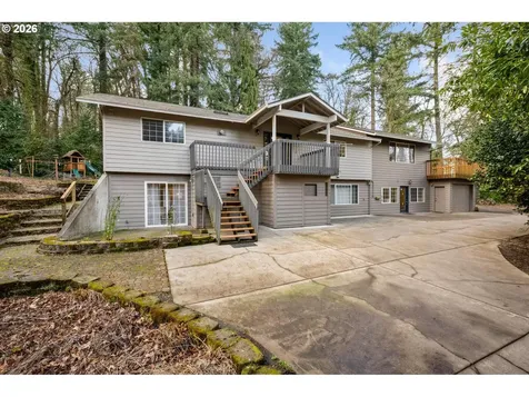 1471 Burns Street West Linn OR 97068