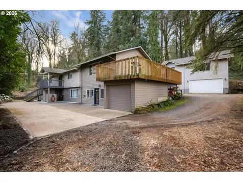 1471 Burns Street West Linn OR 97068