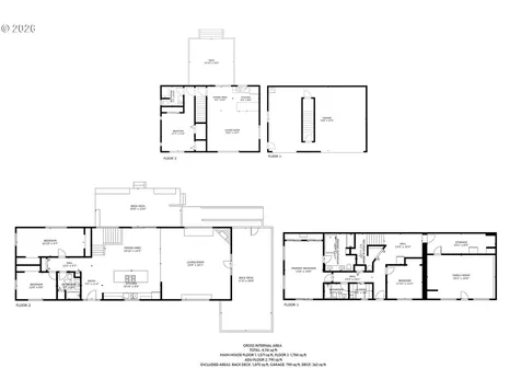 1471 Burns Street West Linn OR 97068