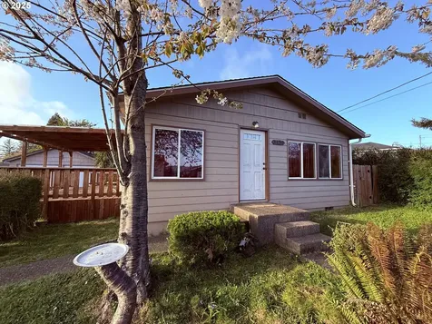 3450 Vine Avenue Coos Bay OR 97420