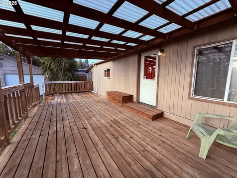 3450 Vine Avenue Coos Bay OR 97420