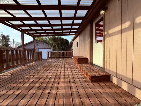 3450 Vine Avenue Coos Bay OR 97420