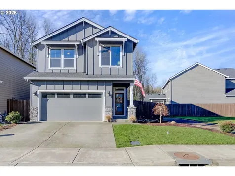 221 S 39th Drive Ridgefield WA 98642