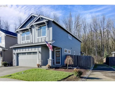221 S 39th Drive Ridgefield WA 98642