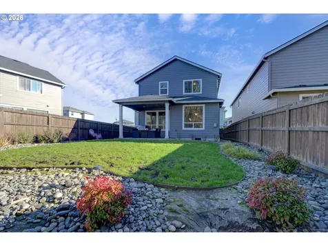 221 S 39th Drive Ridgefield WA 98642