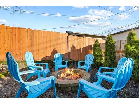 205 W 32nd Street Vancouver WA 98660