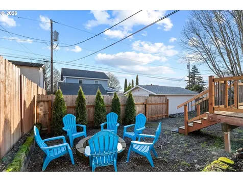 205 W 32nd Street Vancouver WA 98660