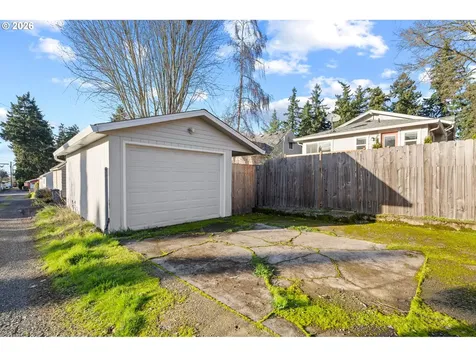 205 W 32nd Street Vancouver WA 98660