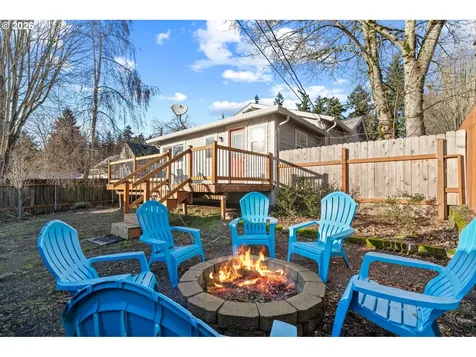 205 W 32nd Street Vancouver WA 98660