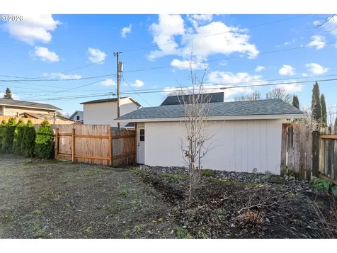 205 W 32nd Street Vancouver WA 98660