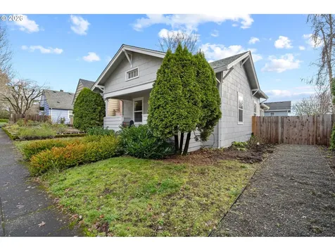205 W 32nd Street Vancouver WA 98660