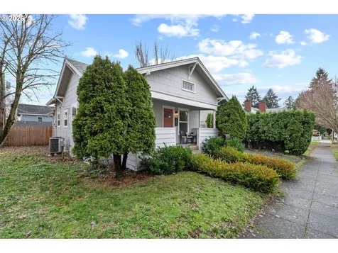 205 W 32nd Street Vancouver WA 98660