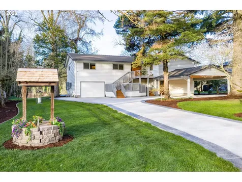 14055 NE River Vista Lane Aurora OR 97002