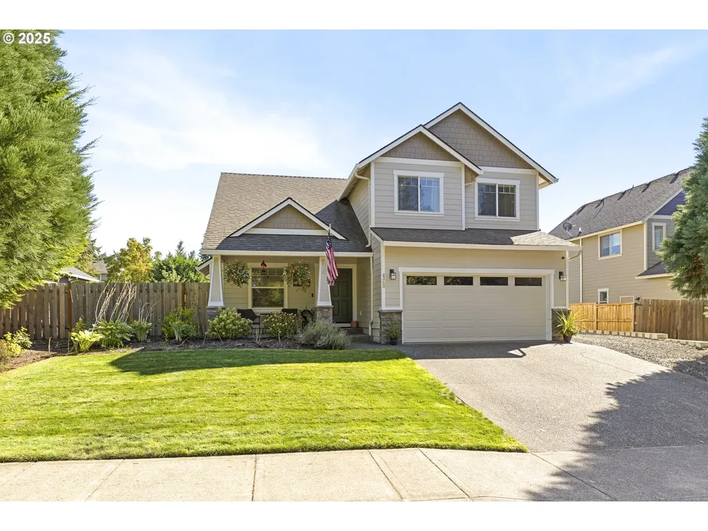 420 N 7th Street Carlton OR 97111