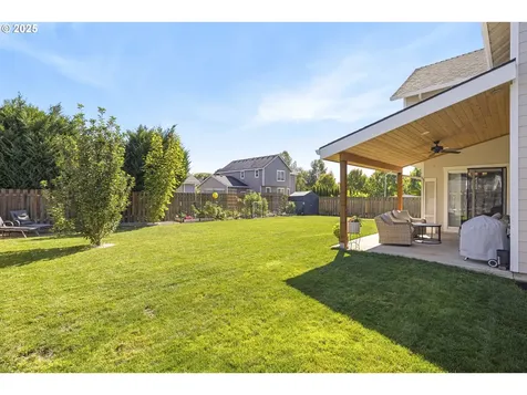 420 N 7th Street Carlton OR 97111