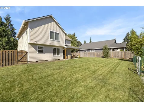 420 N 7th Street Carlton OR 97111