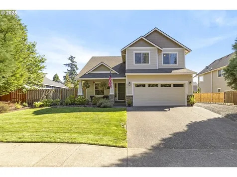 420 N 7th Street Carlton OR 97111