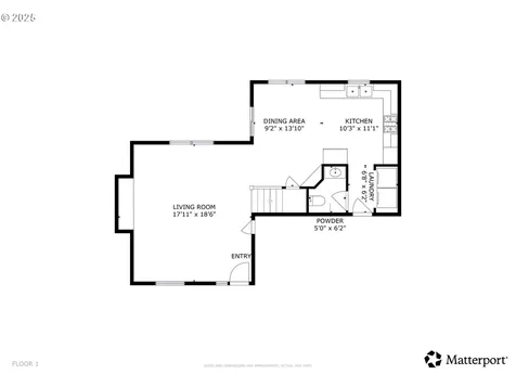 420 N 7th Street Carlton OR 97111