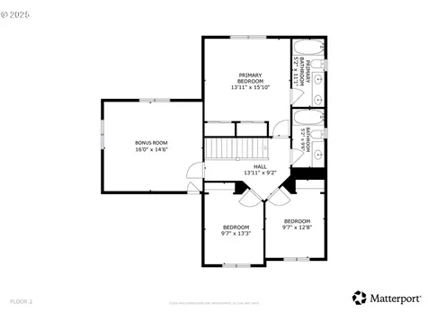 420 N 7th Street Carlton OR 97111