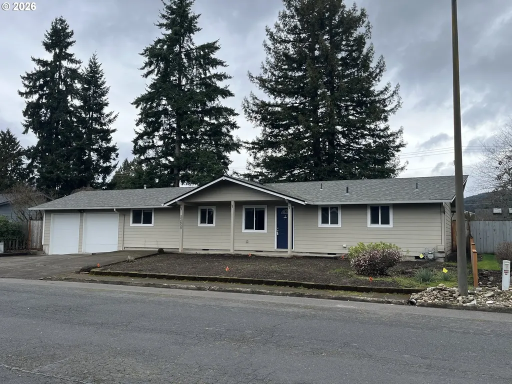52659 NE Sawyer Street Scappoose OR 97056