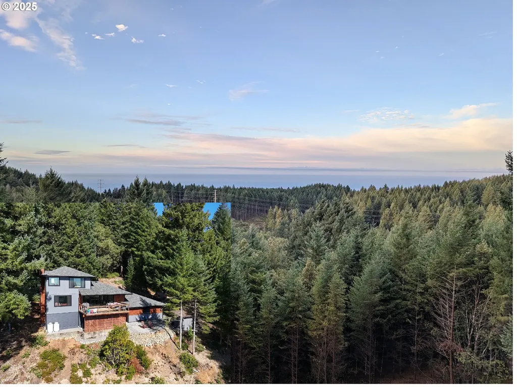 18950 Timeus Ranch Road Brookings OR 97415