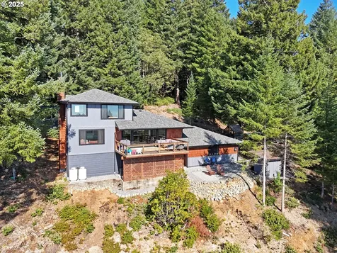 18950 Timeus Ranch Road Brookings OR 97415
