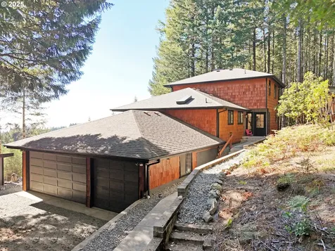 18950 Timeus Ranch Road Brookings OR 97415