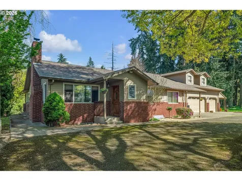 6900 S Schneider Road Canby OR 97013