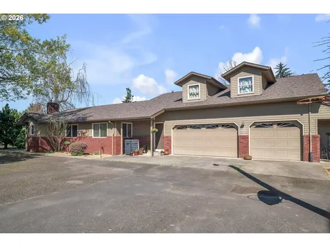 6900 S Schneider Road Canby OR 97013