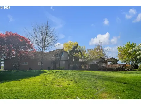 6900 S Schneider Road Canby OR 97013