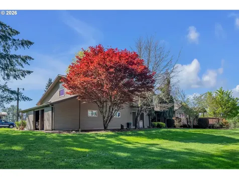 6900 S Schneider Road Canby OR 97013