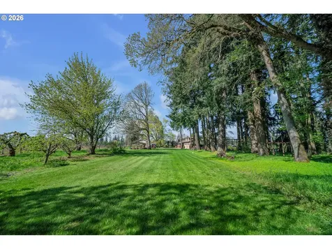 6900 S Schneider Road Canby OR 97013